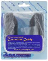DCC-CC1 DCC Concepts ‘Controller Caddy’ Universal Handset Holder (Single Pack)